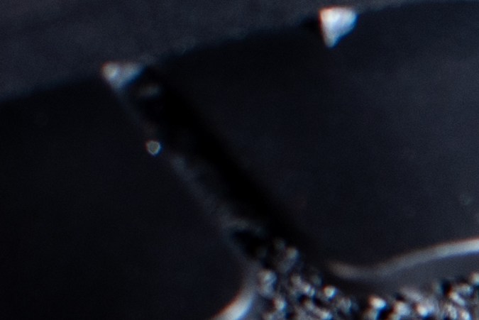 Nivel de líquido de frenos