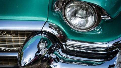 eliminar oxido del carro con coca cola