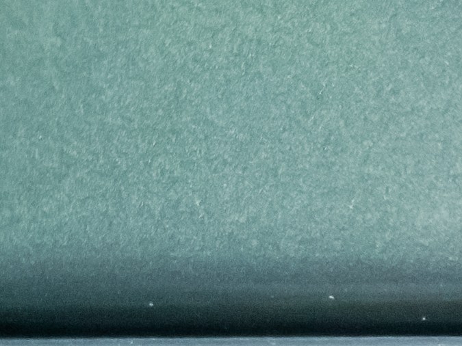 Removiendo stickers.