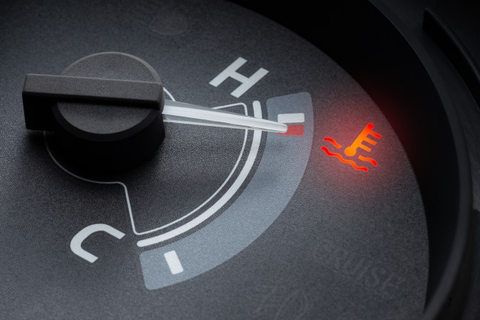 Qué hacer para que la temperatura de tu auto funcione bien