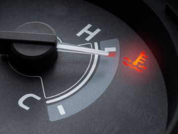 Qué hacer para que la temperatura de tu auto funcione bien