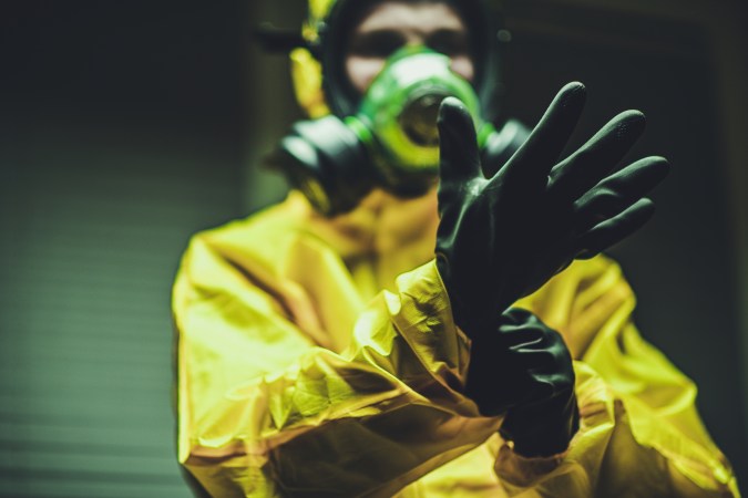 certificación HAZMAT en mi licencia comercial CDL