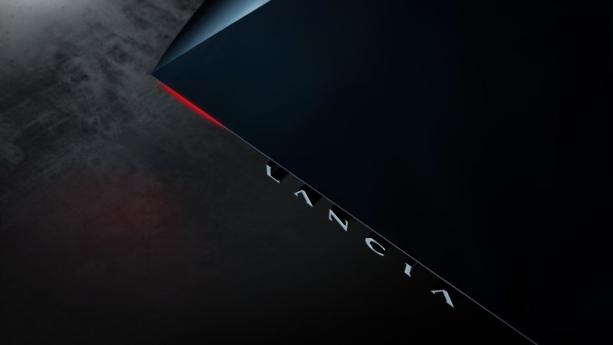 Lancia Pu+Ra Zero
