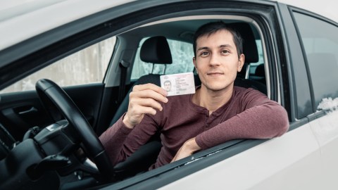 requisitos para obtener Real ID en New Jersey