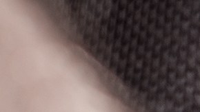 Foto de la mano de una persona llevando una placa de matrícula de Illinois