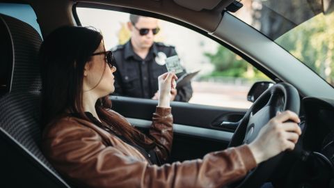 Multas de tránsito en NY cómo pagarlas