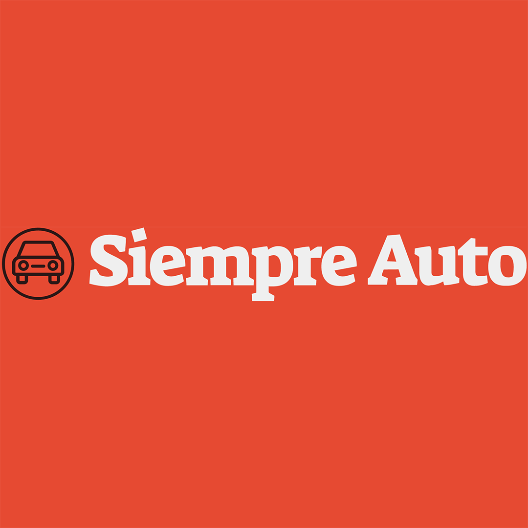 Siempre Auto logo