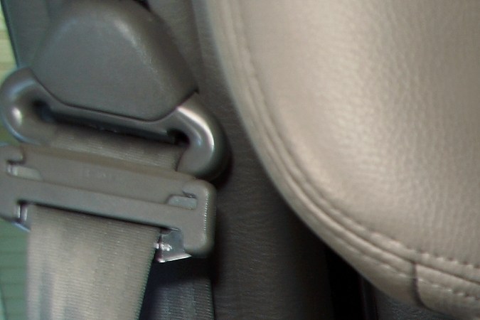 ¿Qué es el sistema Latch en los autos?

