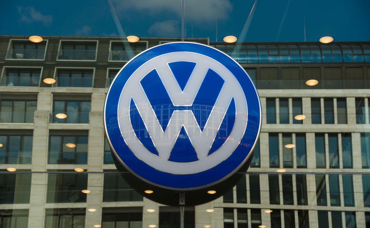 Foxconn para VW: el fabricante de iPhone podría construir nuevos vehículos eléctricos Scout