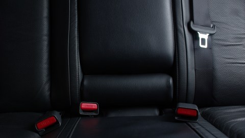 Sistema LATCH