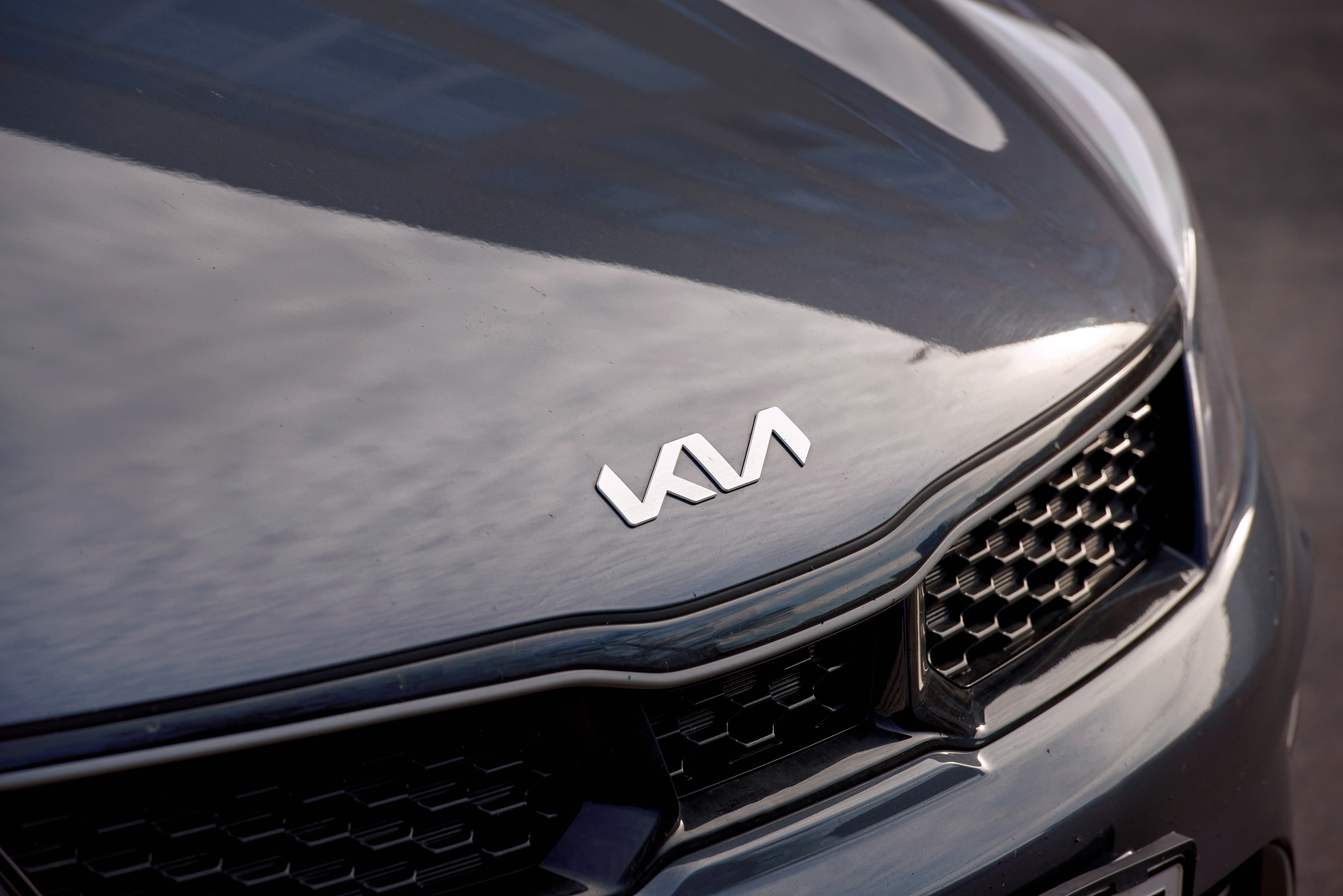 logo de kia