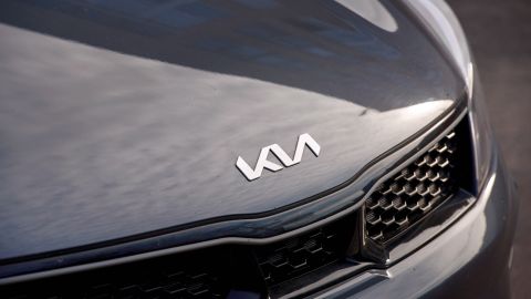 logo de kia