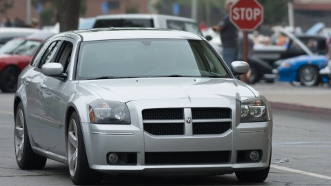 Dodge Magnum