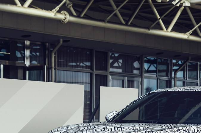 Acura Integra Type S