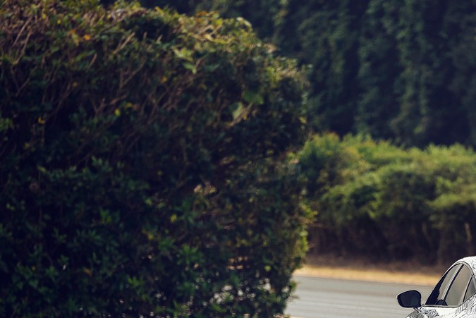 Acura Integra Type S