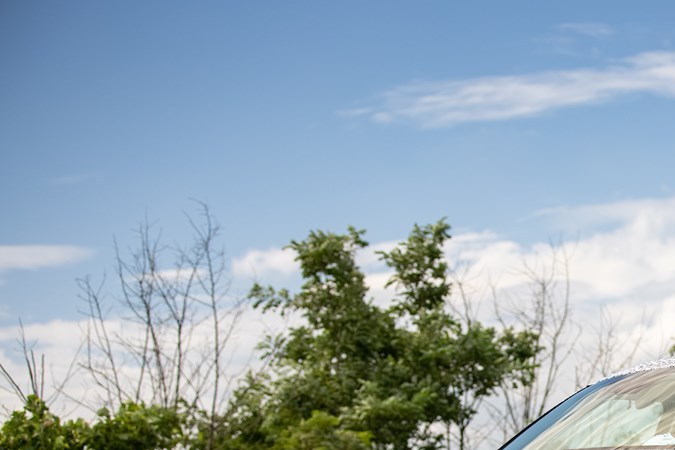 fin de la tendencia SUV