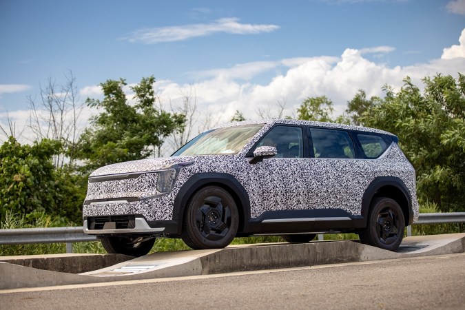 fin de la tendencia SUV