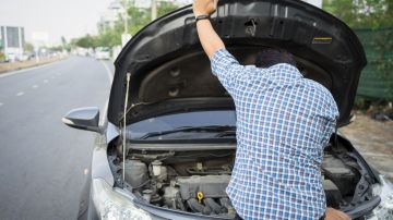 3 problemas con los autos que no vale la pena reparar