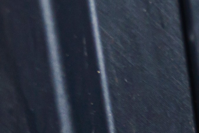 Convertidor catalítico de auto diesel.