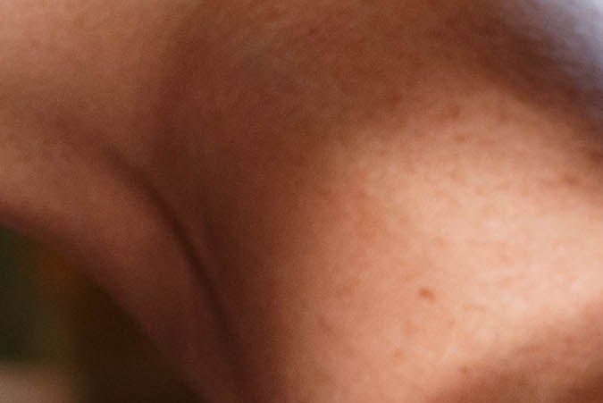 Filtro de aceite flojo.