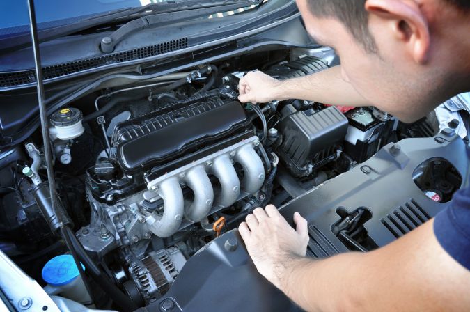 Сколько служит двигатель автомобиля