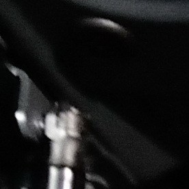 Motor twin-turbo.