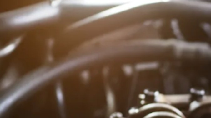 por qué vibra el Motor