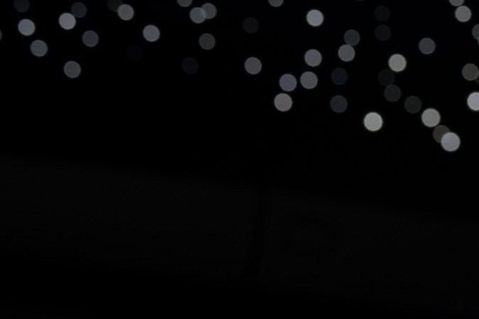 Techo Starlight del Rolls-Royce Ghost.