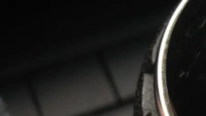 Palanca de velocidades