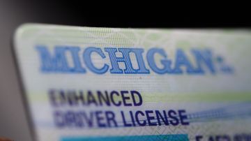 Sacar licencia de conducir en Michigan
