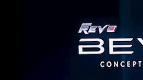 Toyota Hilux Revo BEV