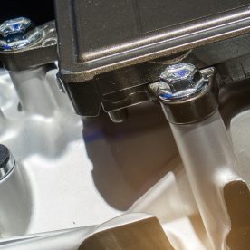 Por qué cambiar el aceite de transmisión automática puede dañar su funcionamiento