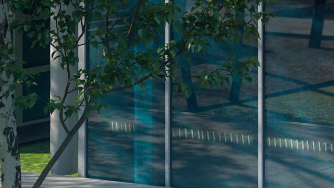 Vehículo eléctrico.