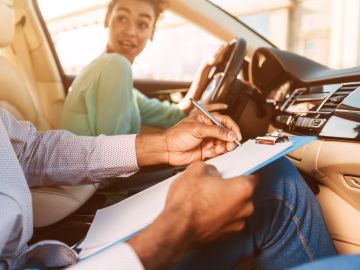¿Como sacar licencia de conducir en Estados Unidos siendo extranjero?