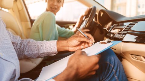 Como sacar licencia de conducir en dalaware