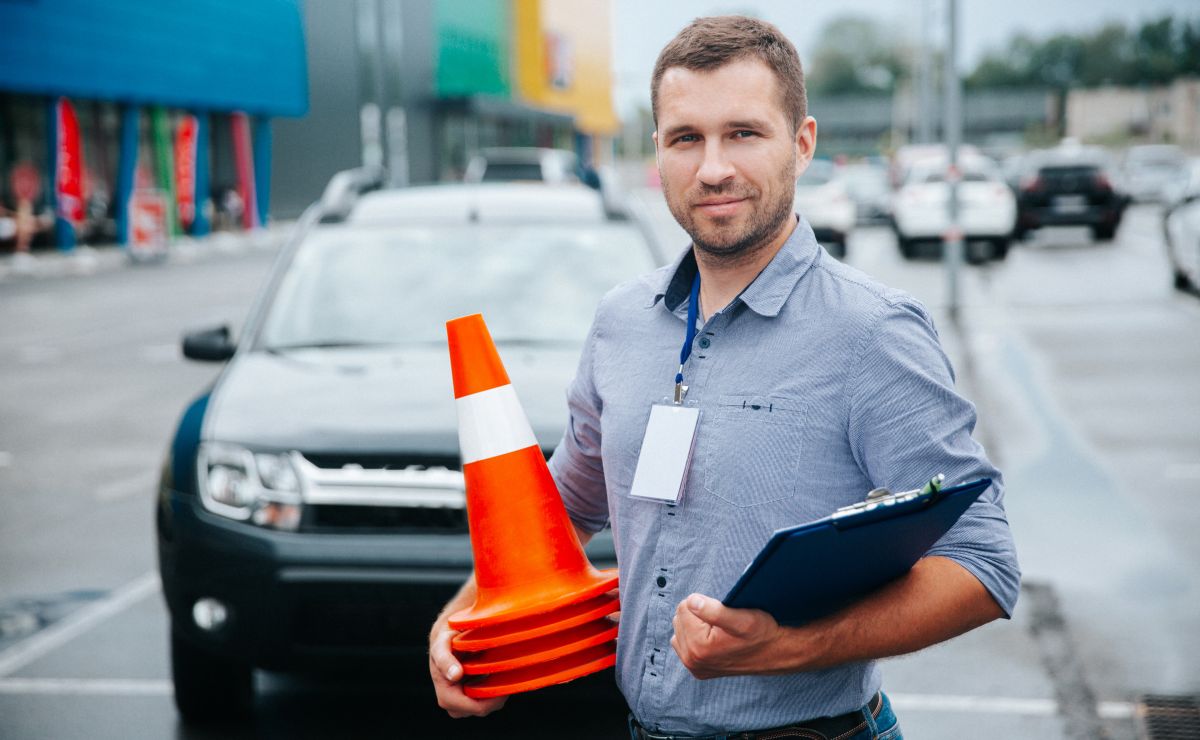 Examen de manejo en Pennsylvania cómo programarlo Siempre Auto