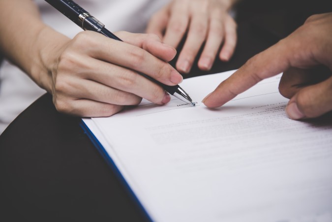 se puede sacar la licencia de conducir en Estados Unidos sin papeles