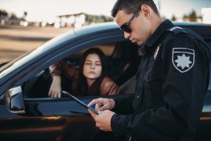 licencia de conducir en Arizona por primera vez