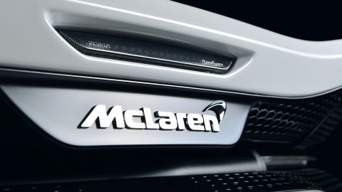 McLaren