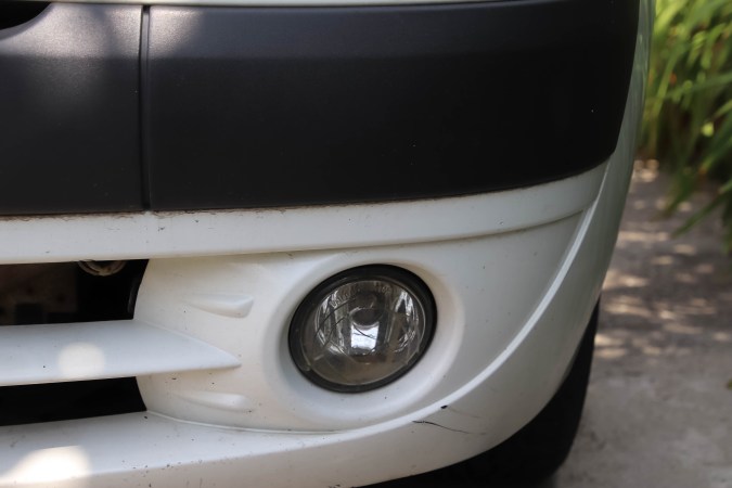 Cómo pulir los faros de tu coche