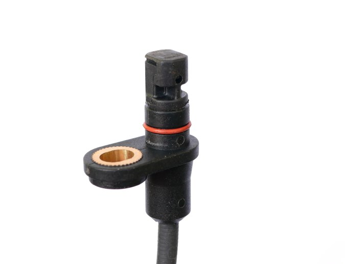 Sensor de velocidad.
