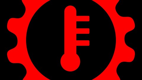 Posibles Causas de la Luz de Transmisión Encendida