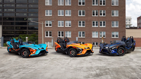 Slingshot 2023