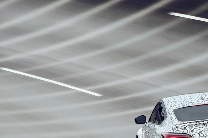 Acura Integra Type S 2024