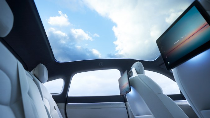 Afeela Concept