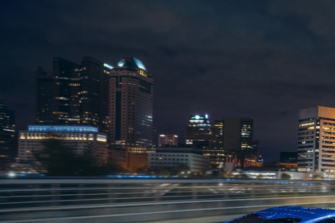 2024 Chevrolet Corvette E-Ray 3LZ.