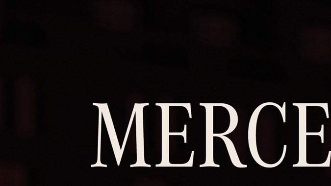 Red de carga de alta potencia para EV's de Mercedes-Benz.