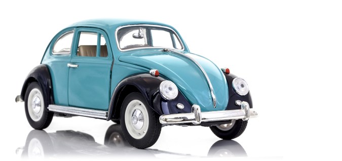 Auto antiguo
