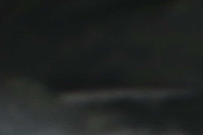 Auto con doble catalítico.