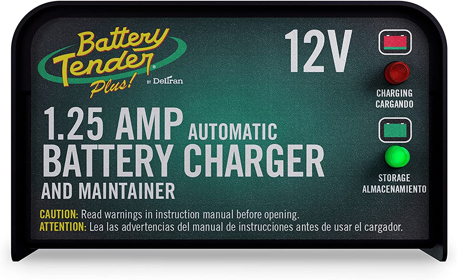 Battery Tender plus